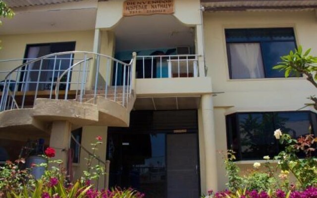 Hostal Nathaly