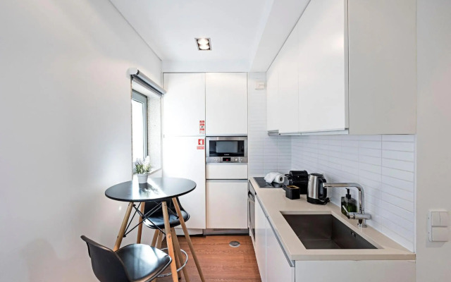 LovelyStay - Heart of Porto Studio