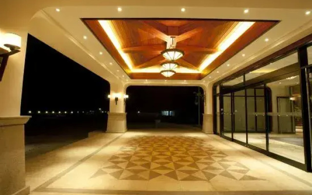 Jinhai Lake Resort Hotel