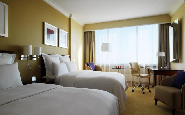 Warsaw Presidential Hotel