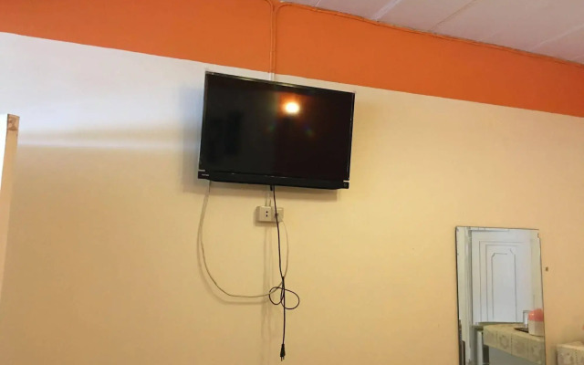 May Apartment