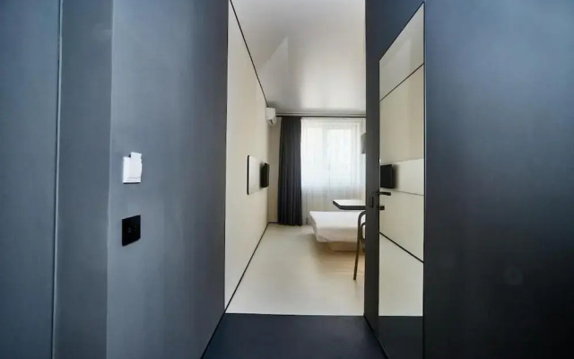 Ultramarinn Hotel