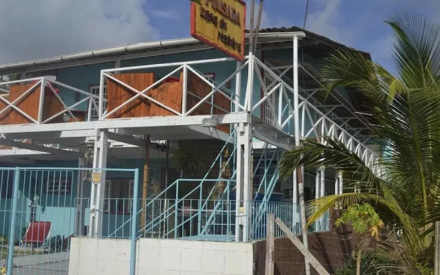 Pousada Casa de Madeira