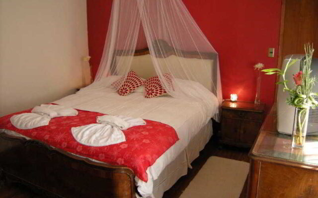 B&b Casa Del Sol