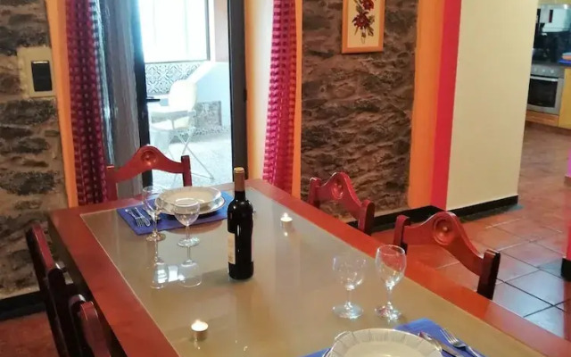 Casa de Campo Ventura