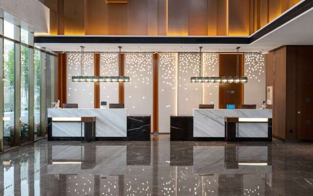 Hampton by Hilton Qingdao West Coast