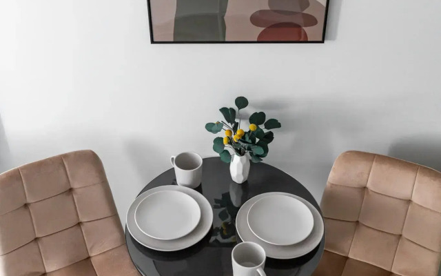 Квартирика на Некрасова