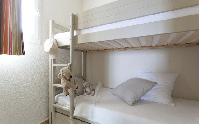 Pierre & Vacances Residence L'Anse de Pramousquier