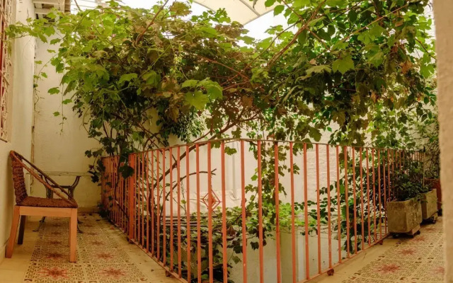 Casa Rosa Hotel