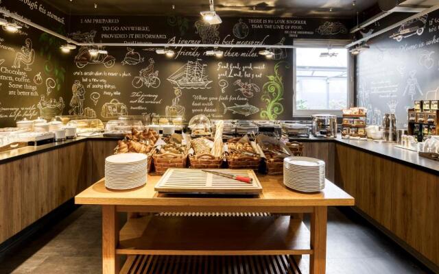 pentahotel Brussels Airport