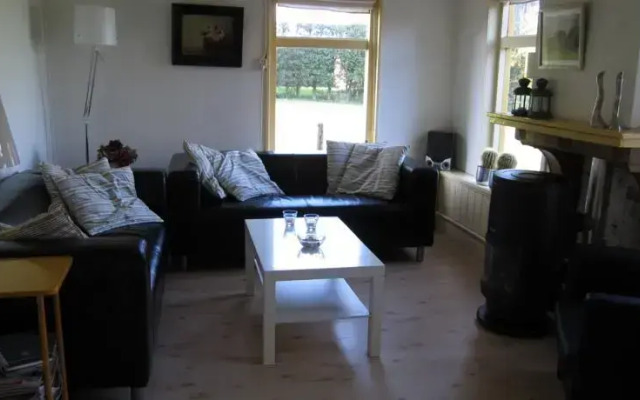 Holiday home Het Achterend