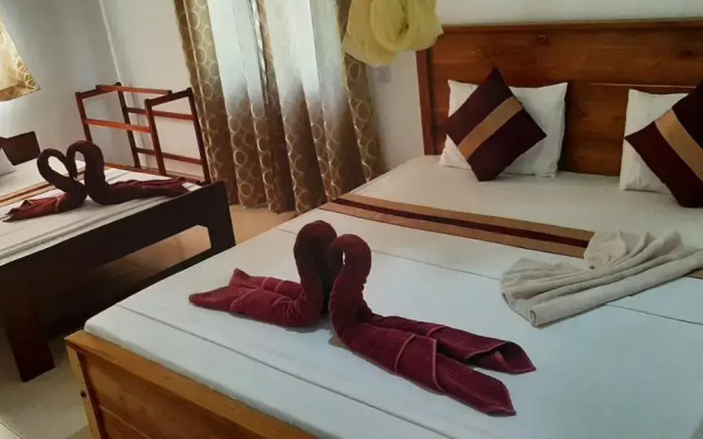 Treasure House Tourist Rest