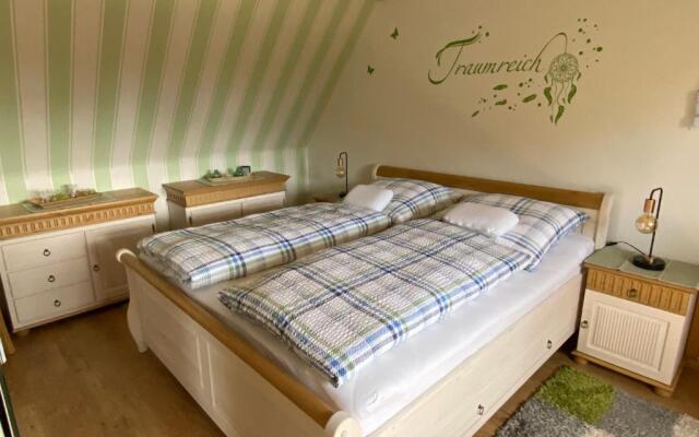 Ferienwohnung Röpersberg