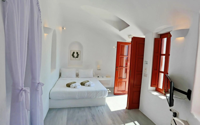 Oia Mare Villas