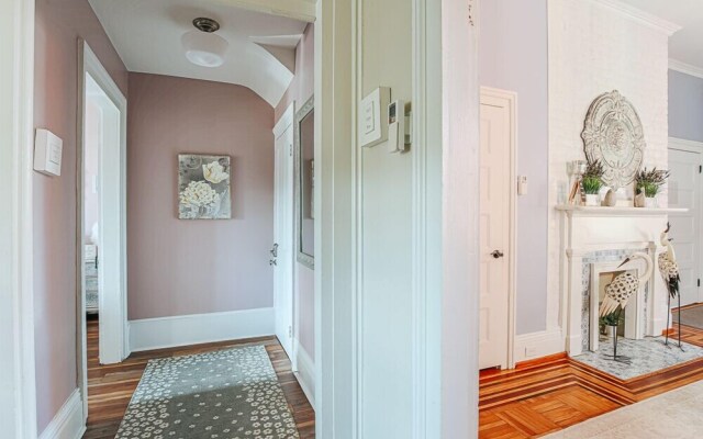 The Serendipity Suite