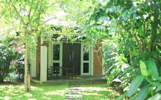 Hotel Ro Kalawewa