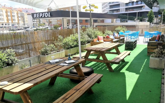 ibis Leiria Fatima