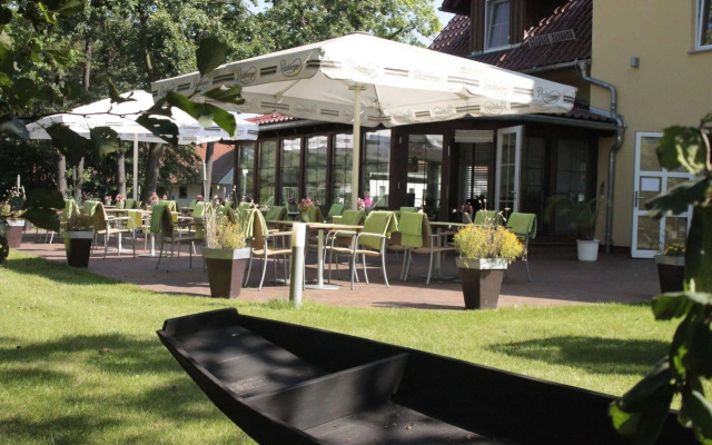 Kur- & Wellness Haus Spree Balance