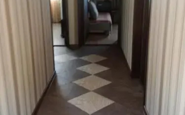 Guest house on Telmana 39