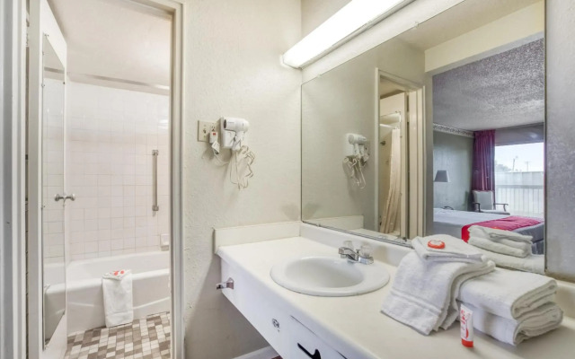 OYO Hotel Brownwood Hwy 67