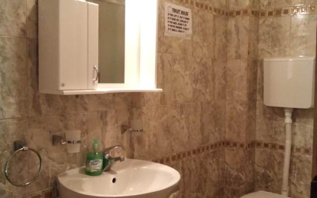 Accommodation Konak - Hostel