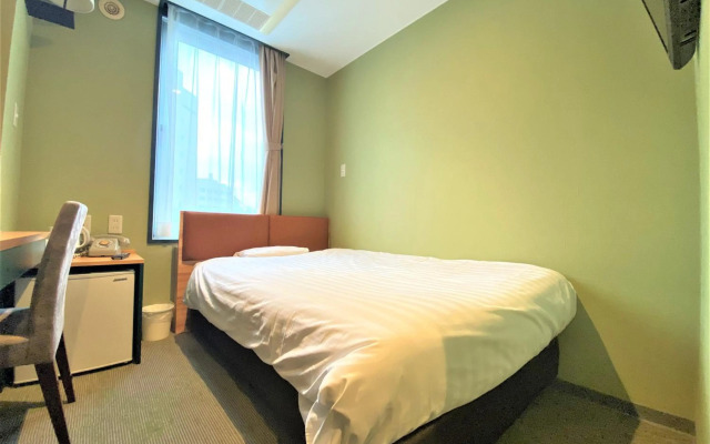 Hotel Tetora