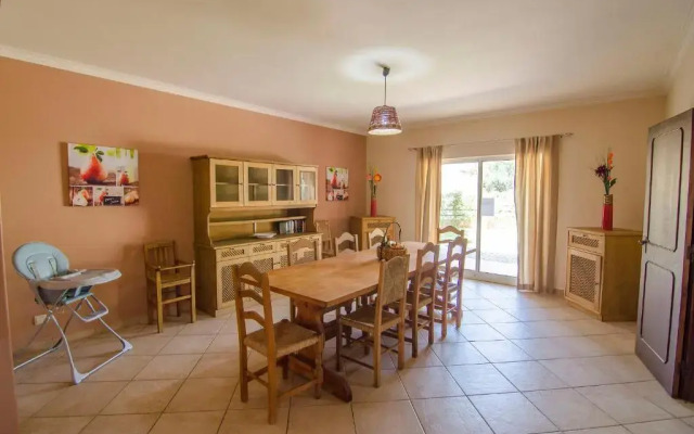 Villa Anita