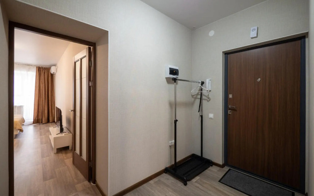 Apartments on the passage of the Creators 9