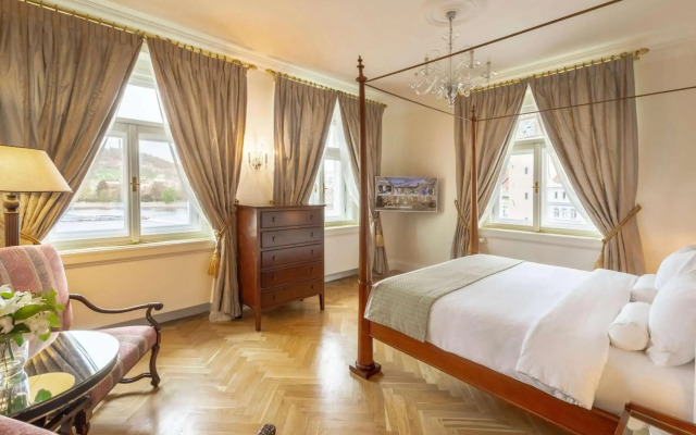 The Mozart Prague by Accor