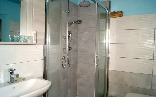 Appartamento Mono Linnalvu