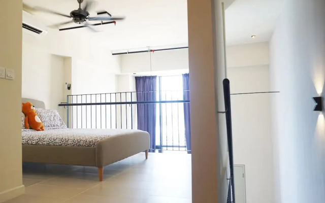 Tamarind Suites by Superhost Management