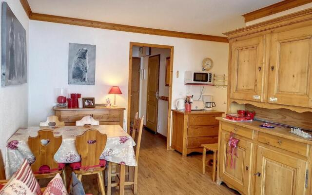 Appartement Les Menuires, 3 pièces, 6 personnes - FR-1-178-310