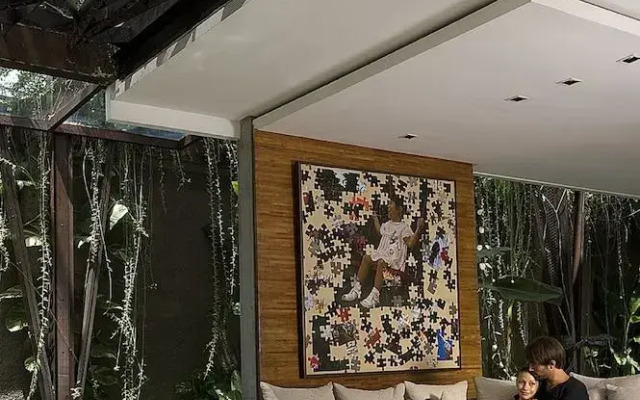 Ziva a Residence