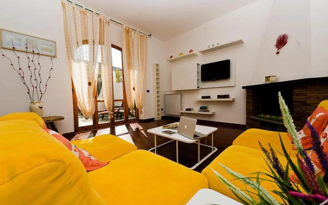 Casa Vacanza La Limonaia