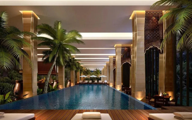 Palace Garden Hotel