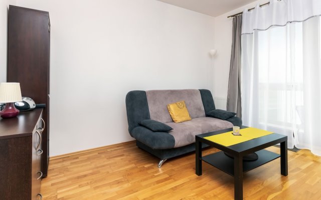 Apartment Jabloniowa Gdansk by Renters