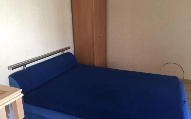 Дом на улице Пушкина