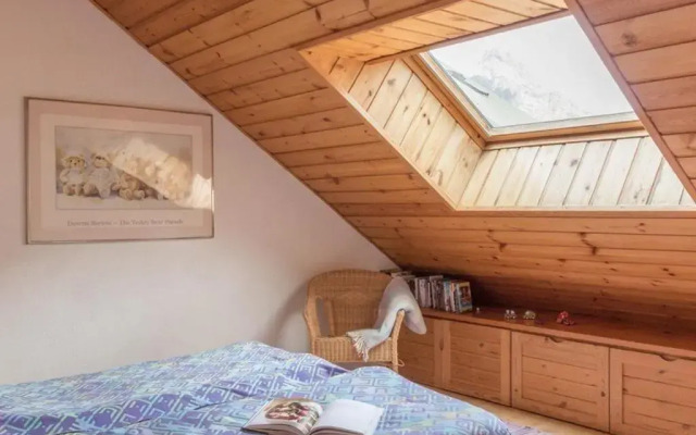 Appartement Le Monêtier-les-Bains, 5 pièces, 8 personnes - FR-1-330F-12