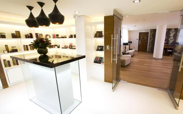 Hotel Indigo London K West Shepherd's Bush by IHG