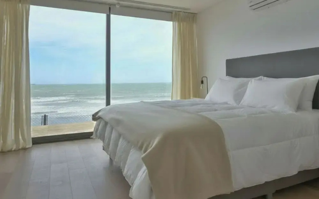 Punta Cantera Suites de Mar