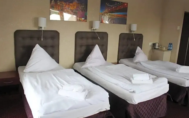Hotel Relax