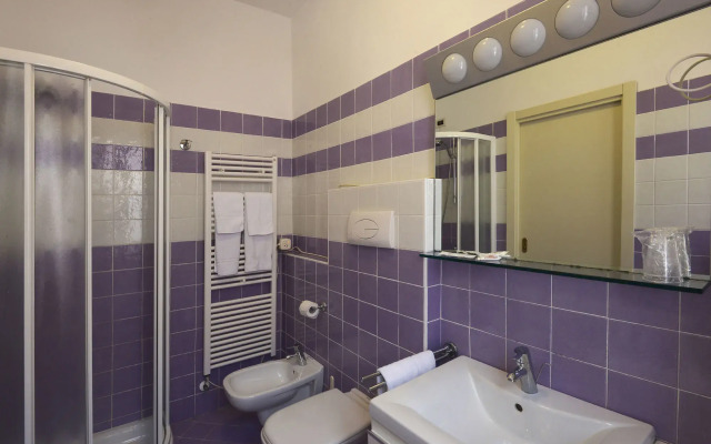 Hotel Ristorante Commercio