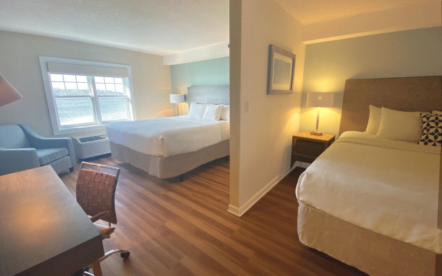 Comfort Inn at Newport Beach Middletown
