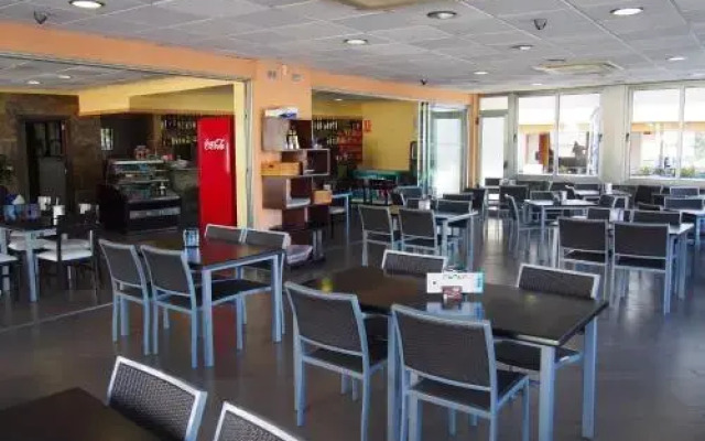 Hostal El Trovador