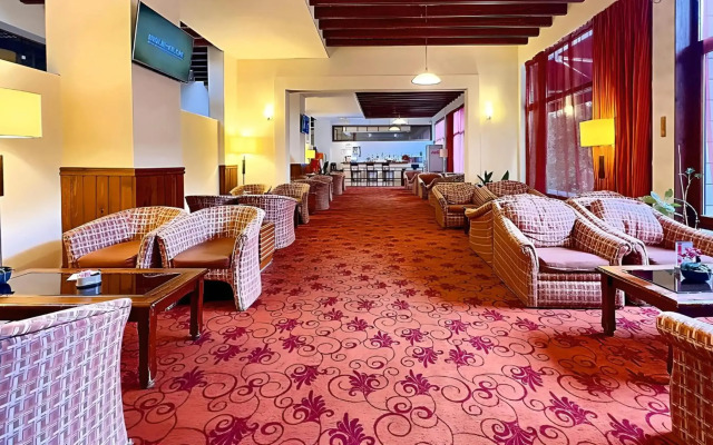 Platinum Hotel & Casino, Bansko