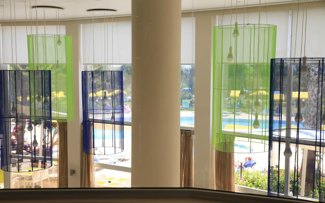 Papouis Protaras Hotel