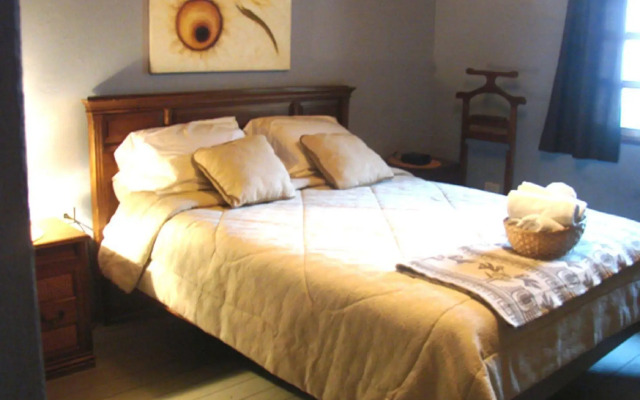 Rio San Pedro Bed and Breakfast