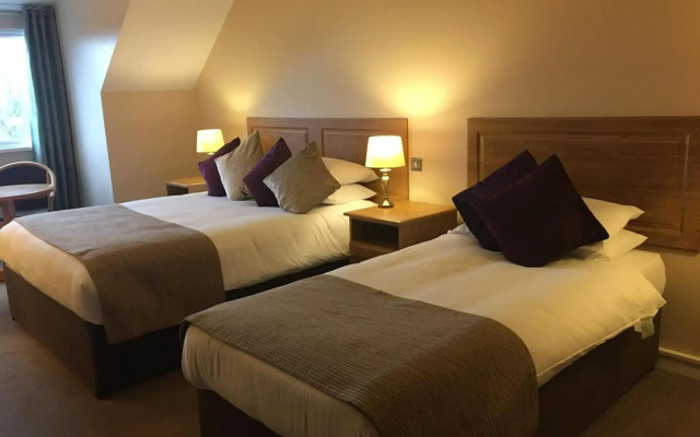 Deebert House Hotel