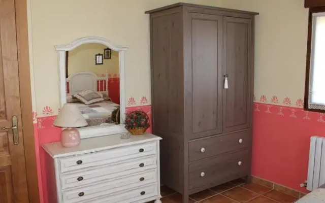 Holiday home Toraño