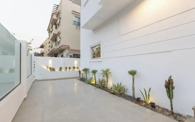 Host Prime Boutique hotel 22